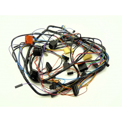 Жгут моторного отсека 3110 дв. 402