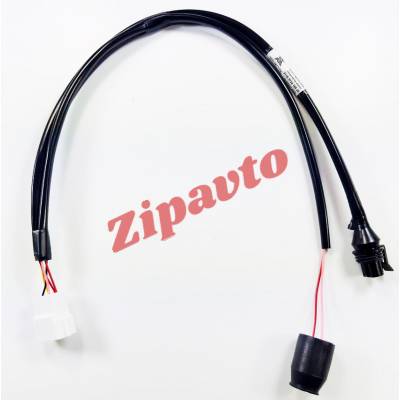 Жгут к датчику скорости 3110 (кругл. разъем)