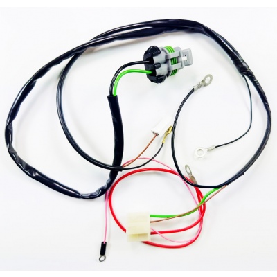 жгут эл. вентилятора 3110 ( для вентилятора BOSCH GPB 130303243)