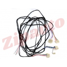 Жгут по раме (задний) 2705 (автобус) дв. 402 (406, 405) с 2003г.-2006г.