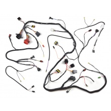 Жгут моторного отсека 3302 дв.EvoTech 2.7 (Эвотех-УМЗ), ГаZель-бизнес с 09.2015г.Е-4, Газобалон