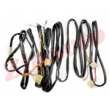 Жгут по раме (задний) 2705 (автобус) дв.Штайер