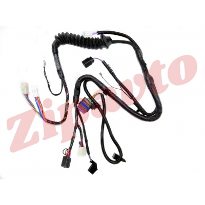 Жгут левого зеркала ГаZель-некст под джостик 2015-17г.