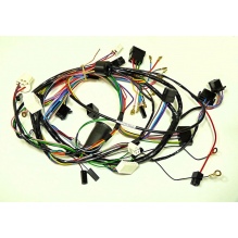 Жгут панели приборов 3302 (3221, 2705, 2217) дв.402 (406) модифик. до 2003г.