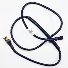 Жгут к топливному баку Газель-NEXT Автобус, дв.Cummins