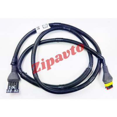 Жгут к топливному баку Газель-NEXT Автобус, дв.EvoTech 2.7