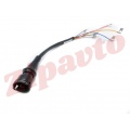 Жгут от заднего фонаря 3302 (борт)