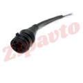 Жгут (штеккер) к заднему фонарю 3302 (борт)