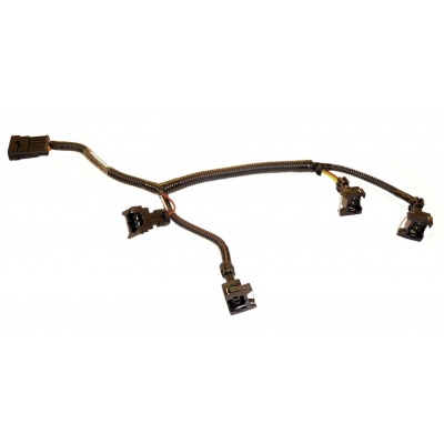 Жгут на форсунки дв.УМЗ-4216, Ев-3