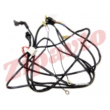 Жгут к датчику скорости 2705 (автобус) ГазЭль-бизнес, 2010г.