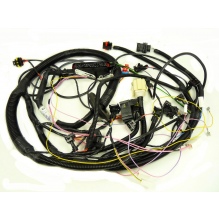 Жгут КМП СУД, УАЗ-31602 (патриот) дв.409, Ев-2, ДМРВ-'Bosch', под 'микас' 7,1