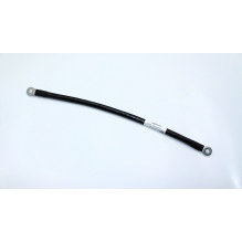 Провод клеммы АКБ '-' (0,47м.) 33104(Валдай) (70кв.мм.)