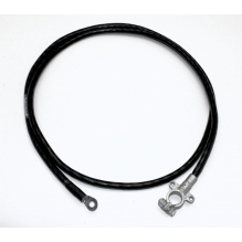 Провод клеммы АКБ '+' (1,93м.) 3110 дв.406 (35кв.мм)