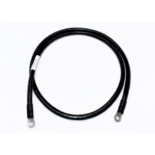 Провод под клемму АКБ '+' (1,79м.) ГАЗОН-NEXT (70кв.мм)