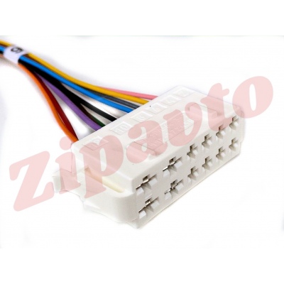 Соединитель проводов (046) на модуль упр. светотехникой Газель-бизнес