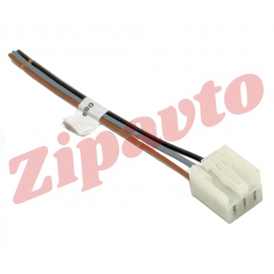 Соединитель проводов (089) разъём прикуривателя Г-Бизнес