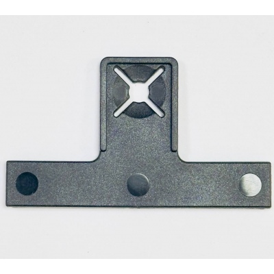 Фиксатор жгута проводов по раме